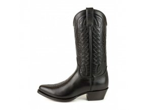 mayura boots arpia 2534 napa negra (1)