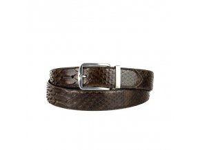 cinturon 810 35 piton marron