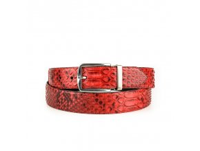 belt 810 35 python red