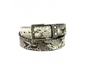 belt 1020 python white