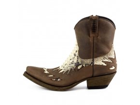 mayura boots 12 crazy old sadale piton natural (1)