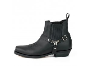 mayura boots 24 in pull grass negro (1)