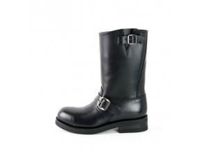 mayura boots 1590 6 in pull oil negro (2)