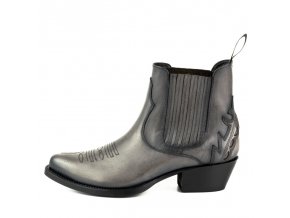 mayura boots marylin 2487 grey (1)