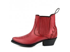 mayura boots marylin 2487 red 15 18c (2)