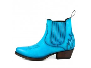 mayura boots marylin 2487 turquesa (1)