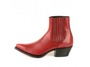 mayura boots marie nappa 2496 rojo (1)