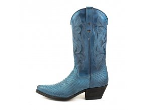 mayura boots alabama 2524 blue (1)