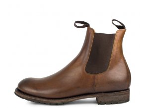 Unisex kotníková obuv SENDRA 5595 Kaspar B Evolution Tang UN