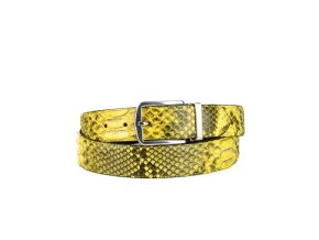 belt 810 35 python yellow