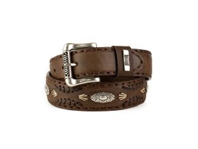 belt 338 in vacuno crazy old sadale (1)