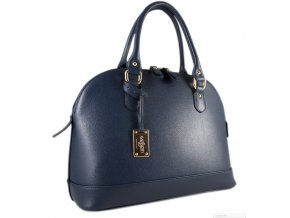 Kabelka Carbotti Bugatti Bag 2607 BLUE