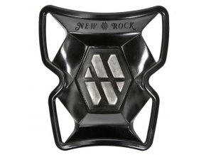 Logo NEW ROCK nylon