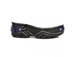 Podešve NEW ROCK TURBO CENIZA TOBERAS LILA 36-45 (AZUL METAL)