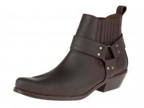 Westernové boty  Johhny Bulls K075