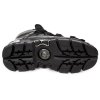 BOTY NEW ROCK M.756-S2 ITALI NEGRO, NOMADA NEGRO, REACTOR NEGRO TOBERAS