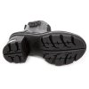 BOTY NEW ROCK M.NEOTYRE07-S1 ITALI NEGRO, NEOTYRE NEGRO