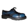 BOTY KMM 030 BLUE BLACK / 3 dírkové