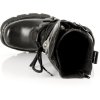 BOTY NEW ROCK M.373-S1 ITALI Y NOMADA NEGRO, PLANING NEGRO M3 ACERO ORIF Y CANA