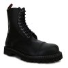 BOTY KMM 100 BLACK / 10 dírkové