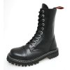 BOTY KMM 100 BLACK / 10 dírkové