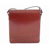 Unisex DIVAs MESSENGER BAG KARIM-různé barvy