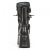 BOTY NEW ROCK M.EP006-C1 NOMADA NEGRO NEW MARTE NEGRO