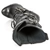 BOTY NEW ROCK M.PUNK048-C10 NOMADA NEGRO, PLAT.PUNK, TACON CANYON
