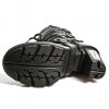 BOTY NEW ROCK M.NEOTR005-S1 ITALI NEGRO, NOMADA NEGRO, NEOTRAIL NEGRO