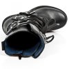 BOTY NEW ROCK M.NEOTR005-S1 ITALI NEGRO, NOMADA NEGRO, NEOTRAIL NEGRO