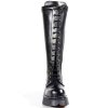 BOTY NEW ROCK M.235-S1 ITALI NEGRO REACTOR NEGRO S/H