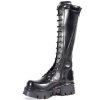 BOTY NEW ROCK M.235-S1 ITALI NEGRO REACTOR NEGRO S/H