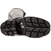 BOTY NEW ROCK M.235-S1 ITALI NEGRO REACTOR NEGRO S/H