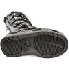 BOTY NEW ROCK M.272-S2 ITALI NEGRO, NOMADA NEGRO, PL SPACE