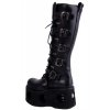 BOTY NEW ROCK M.272-S2 ITALI NEGRO, NOMADA NEGRO, PL SPACE