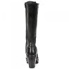 BOTY M.NEOTR013-S1 ITALI NEGRO, NEOTRAIL NEGRO ACERO