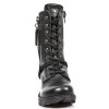 BOTY NEW ROCK M.TR028-S1 ITALI NEGRO TRAIL NEGRO TACON TRAIL-2 ACERO-2