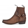 Unisex westernová obuv SENDRA 3048 CHUCHY SPRINTER 7004