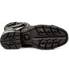 BOTY NEW ROCK M.MR004-S1 BUFALO E Itali Negro, MOTOROCK NEGRO TACON ACERO