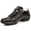 BOTY NEW ROCK M.8122-S5 NOMADA NEGRO, ITALI NEGRO, ITALI NEGRO, BOX PLANE  CAS ABS