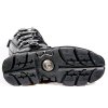 BOTY NEW ROCK M.272-S1 ITALI Y NOMADA NEGRO, REACTOR NEGRO E14 TOBERAS ORIF Y C