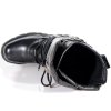 BOTY NEW ROCK M.272-S1 ITALI Y NOMADA NEGRO, REACTOR NEGRO E14 TOBERAS ORIF Y C