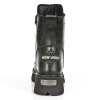 BOTY NEW ROCK M.563-S1 ITALI NEGRO, REACTOR NEGRO S/H