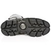 BOTY NEW ROCK M.563-S1 ITALI NEGRO, REACTOR NEGRO S/H