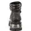 BOTY NEW ROCK M.924-S1 ITALI NEGRO, REACTOR NEGRO TOBERAS