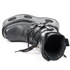 BOTY NEW ROCK M.373-S2  ITALI Y NOMADA NEGRO, PL NEW SPACE