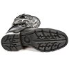 BOTY NEW ROCK M.MR023-C1 NOMADA NEGRO MOTOROCK NEGRO