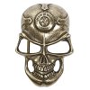 OPASEK SE SPONOU NEW ROCK M.HEB-2895-40B HEBILLA PARA CINTURON PASO 4CM ORO VIEJO