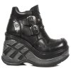 BOTY NEW ROCK M.SP9814-S1 ITALI NEGRO, NOMADA NEGRO, NEO CUNA SPORT NEGRO