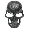 NEW ROCK LOGO M.NRSKULL-C1 BIG POLYURETHANE SKULL 100 X 70cm